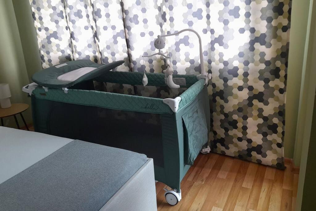 ヴァルナSlivnitsa 105アパートメント エクステリア 写真